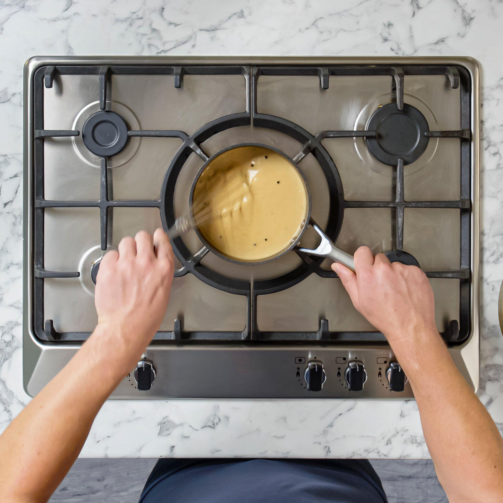 Grey - Ninja - Ninja Foodi ZEROSTICK 3-Piece Pan Set - C33000UK - 2