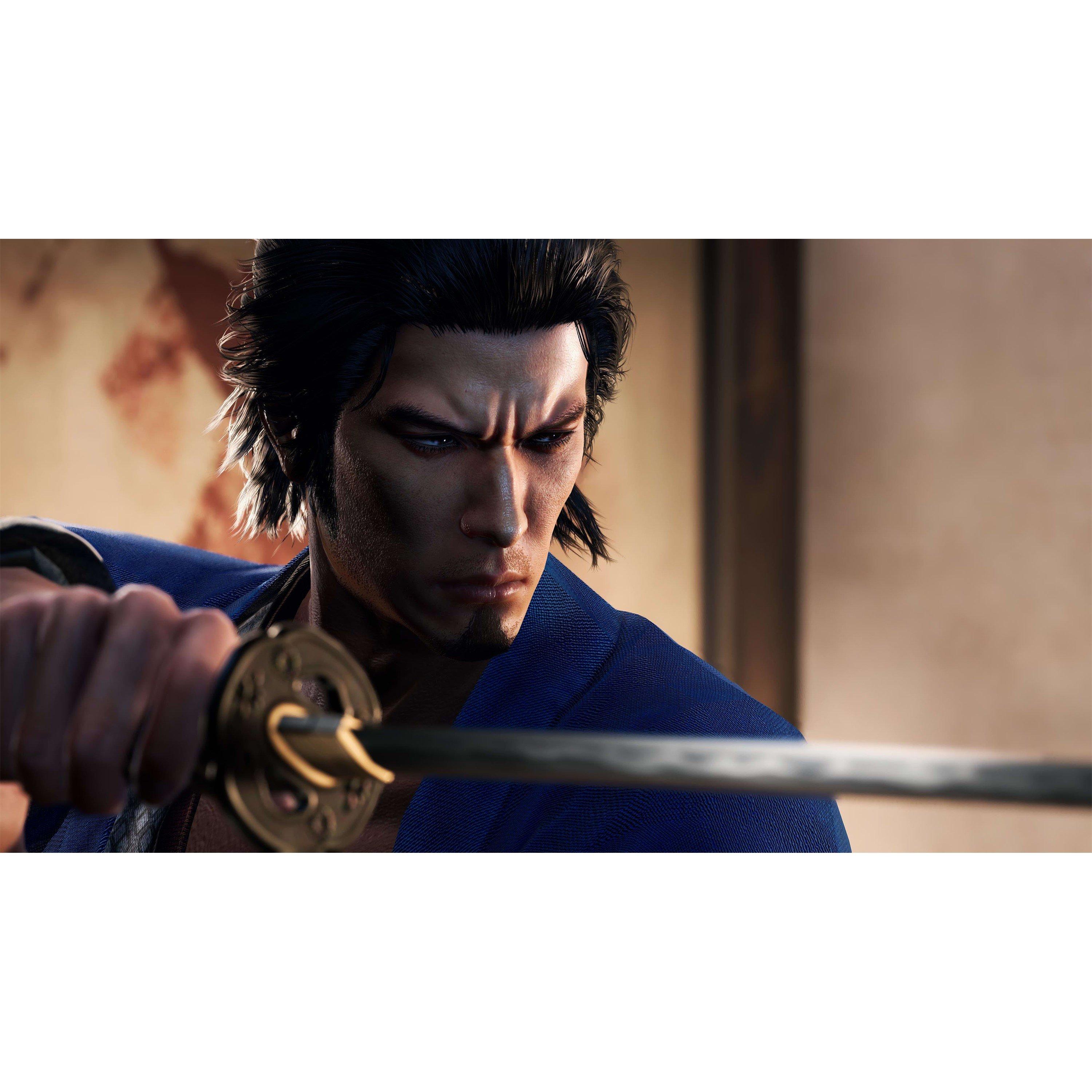 Ps5 - Plaion - Like a Dragon: Ishin! - 7