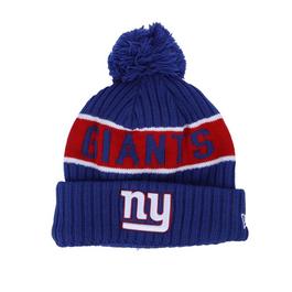 New Era NFL ISG24 New York Giants Beanie