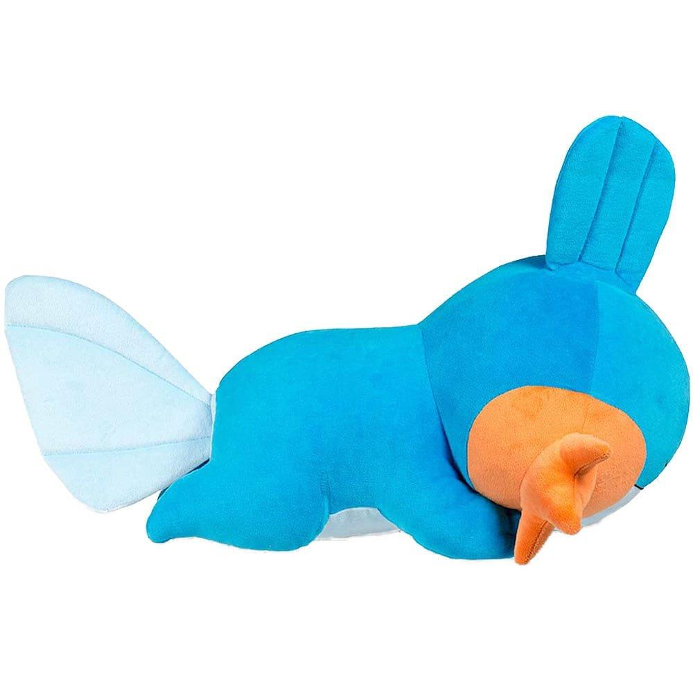 Mercancía - Pokemon - Pokémon - 12 Inch Mudkip Plush - 4