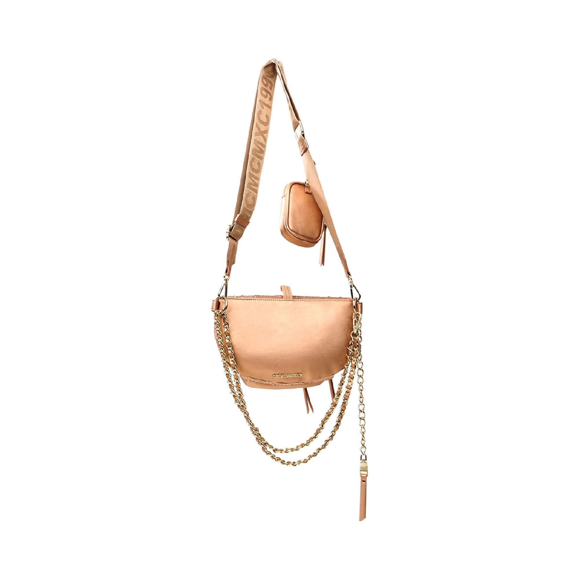 Rose Gold - Steve Madden - Bmaxima-R Bag - 4