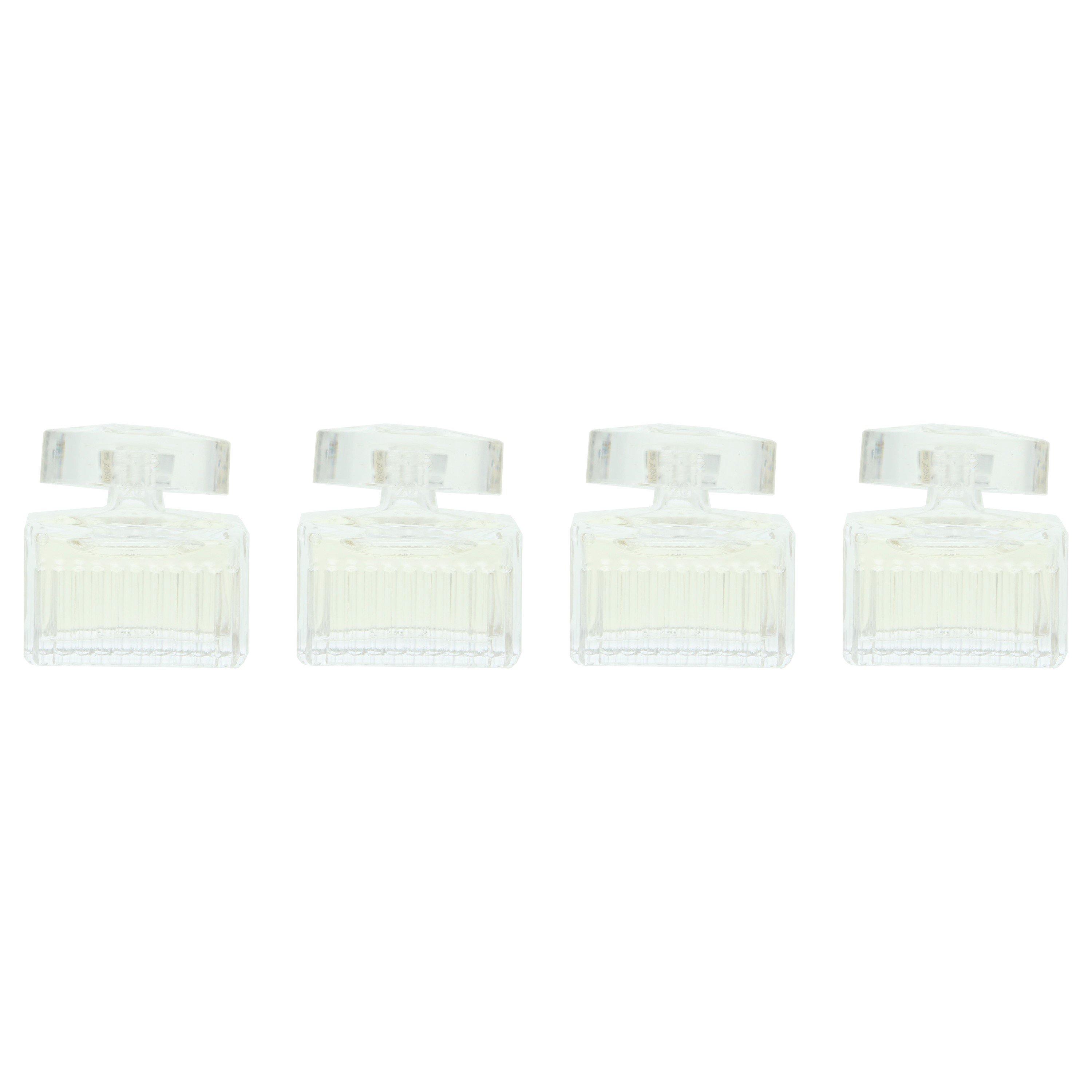 None - Chloe - Chloe Leau Lumineuse 4x5ml Eau De Toilette Minis - 2