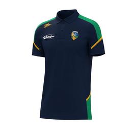Gaelic Armour Armour Leitrim Polo Shirt Senior