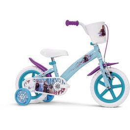 TOIMSA Disney Frozen 12 Bicycle