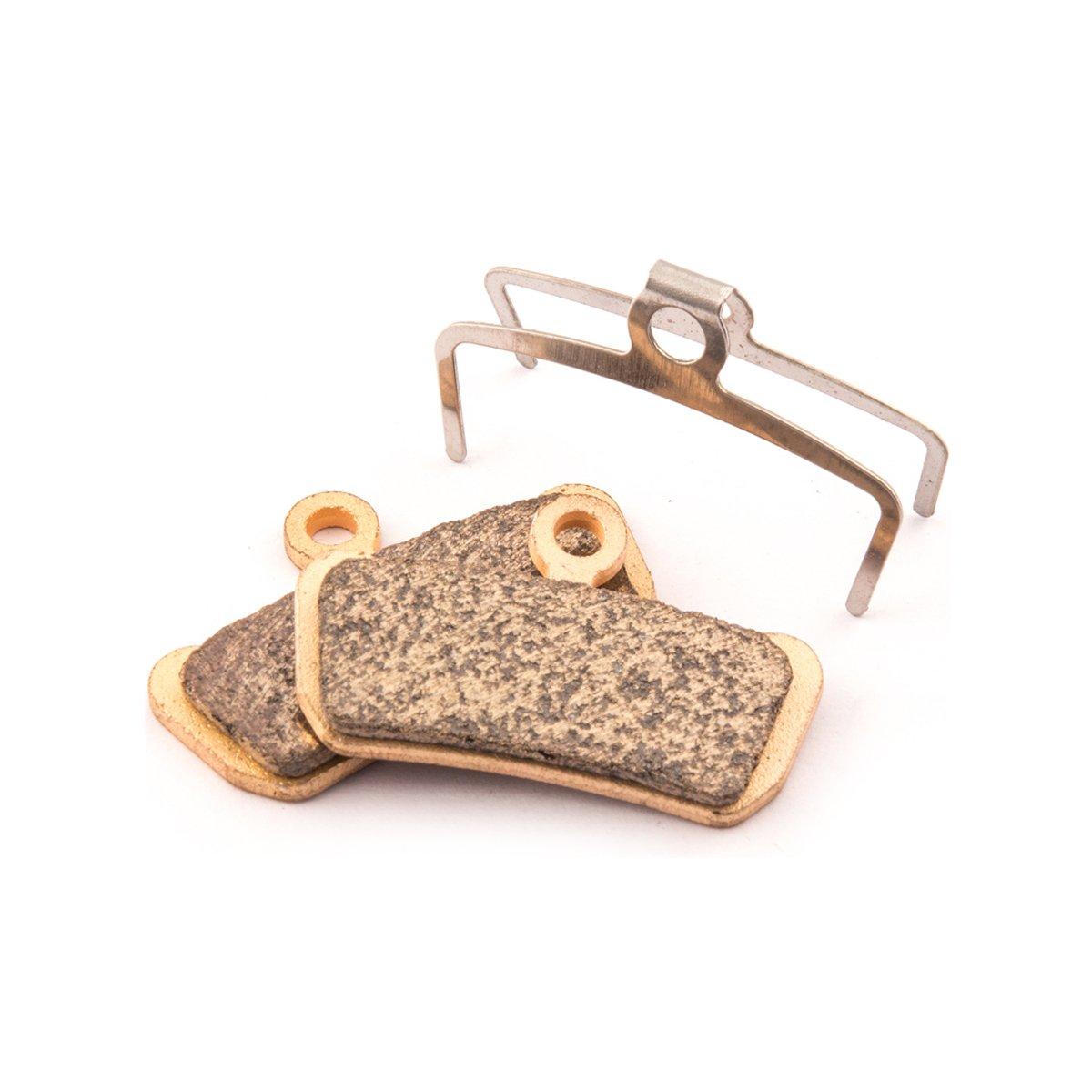 No Colour - Clarks - Elite Disc Brake Pads - Avid XO Trail