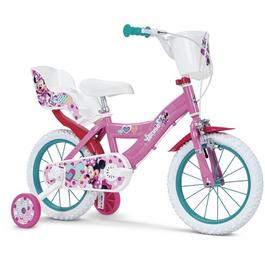TOIMSA Minnie 14 Bicycle