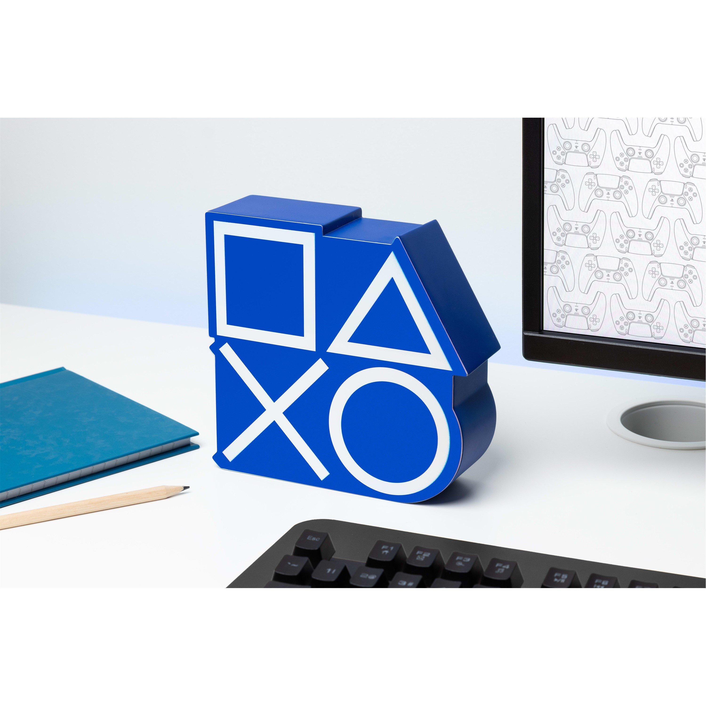 Merchandise - PlayStation - Playstation Icons Box Light - 4