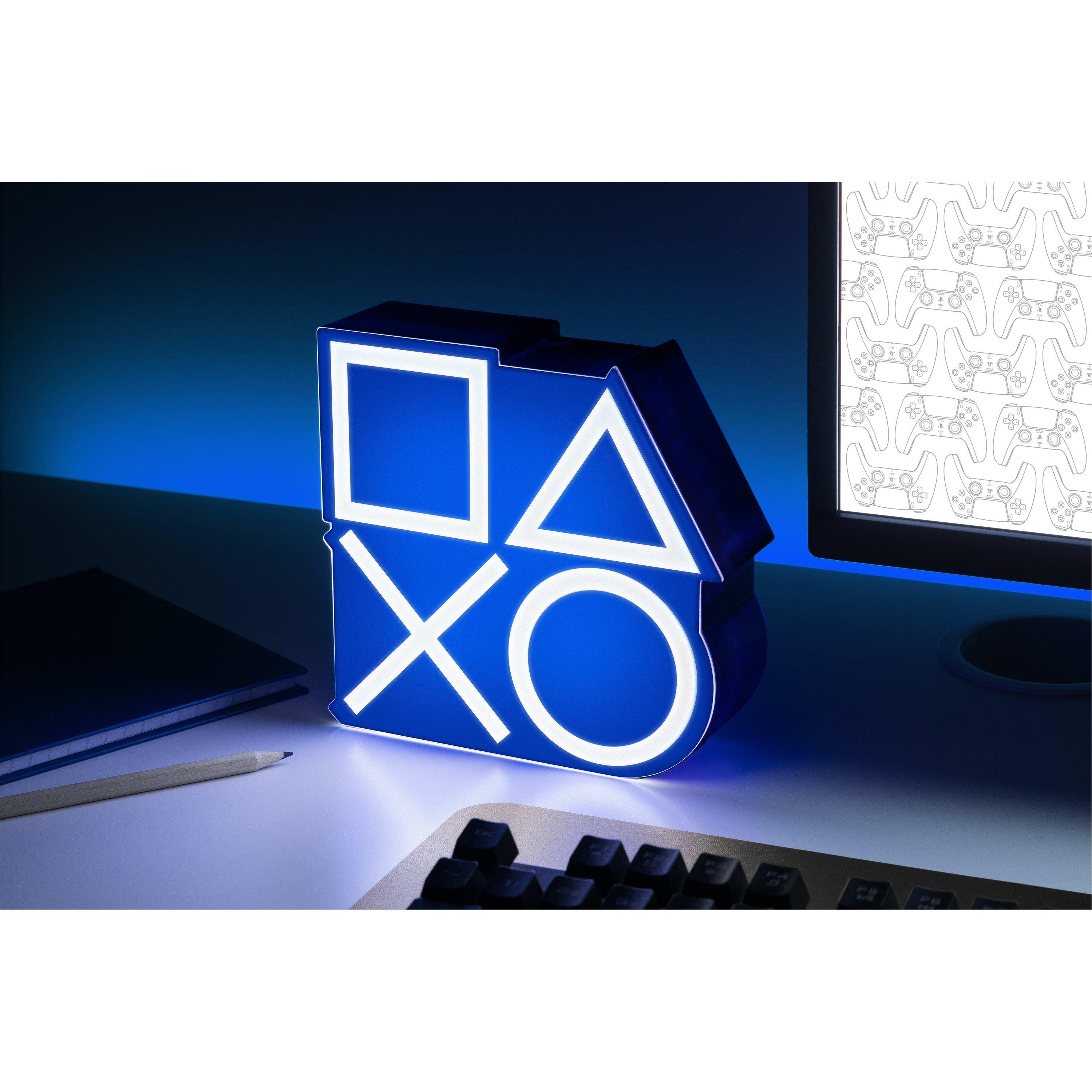 Merchandise - PlayStation - Playstation Icons Box Light - 5