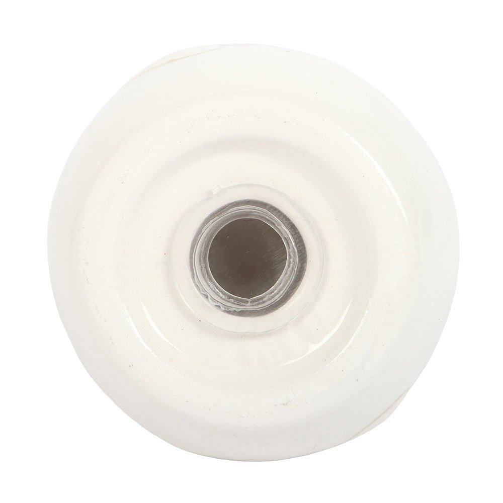 White - Something Different - Daisy & Duck Salt and Pepper Shakers - 4