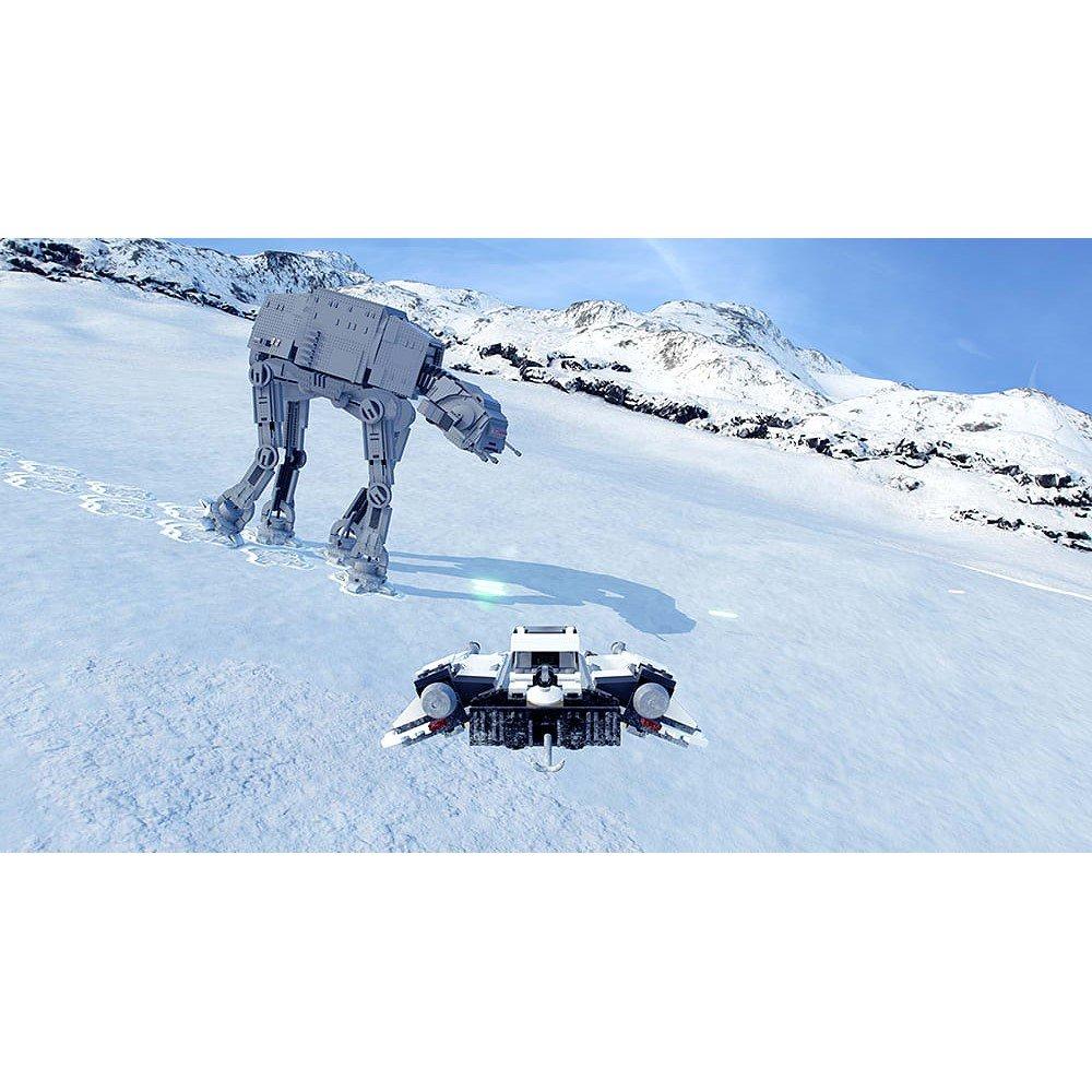 Xbox One - Warner Brothers - LEGO Star Wars: The Skywalker Saga - 6