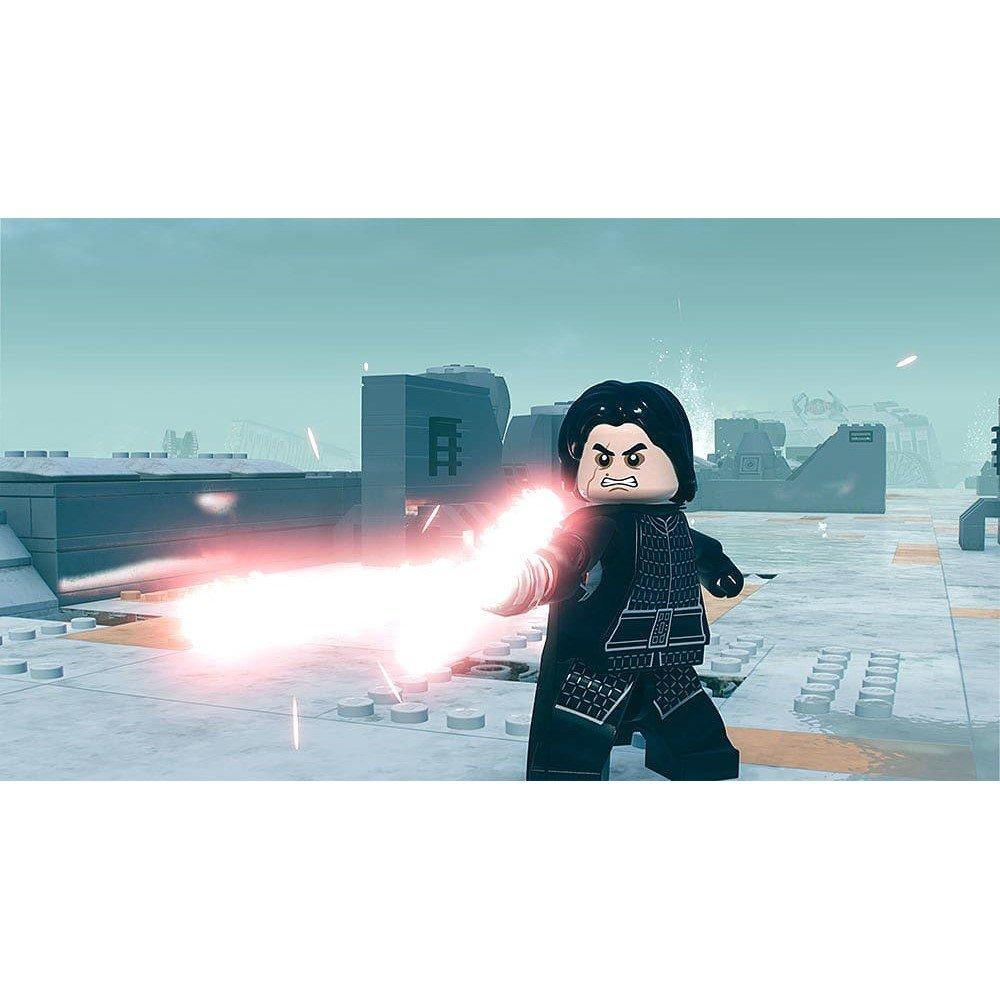 Xbox One - Warner Brothers - LEGO Star Wars: The Skywalker Saga - 9