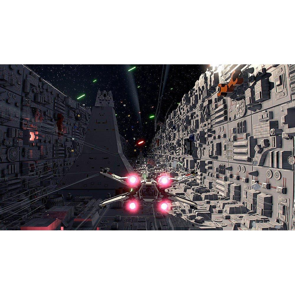 Xbox One - Warner Brothers - LEGO Star Wars: The Skywalker Saga - 10
