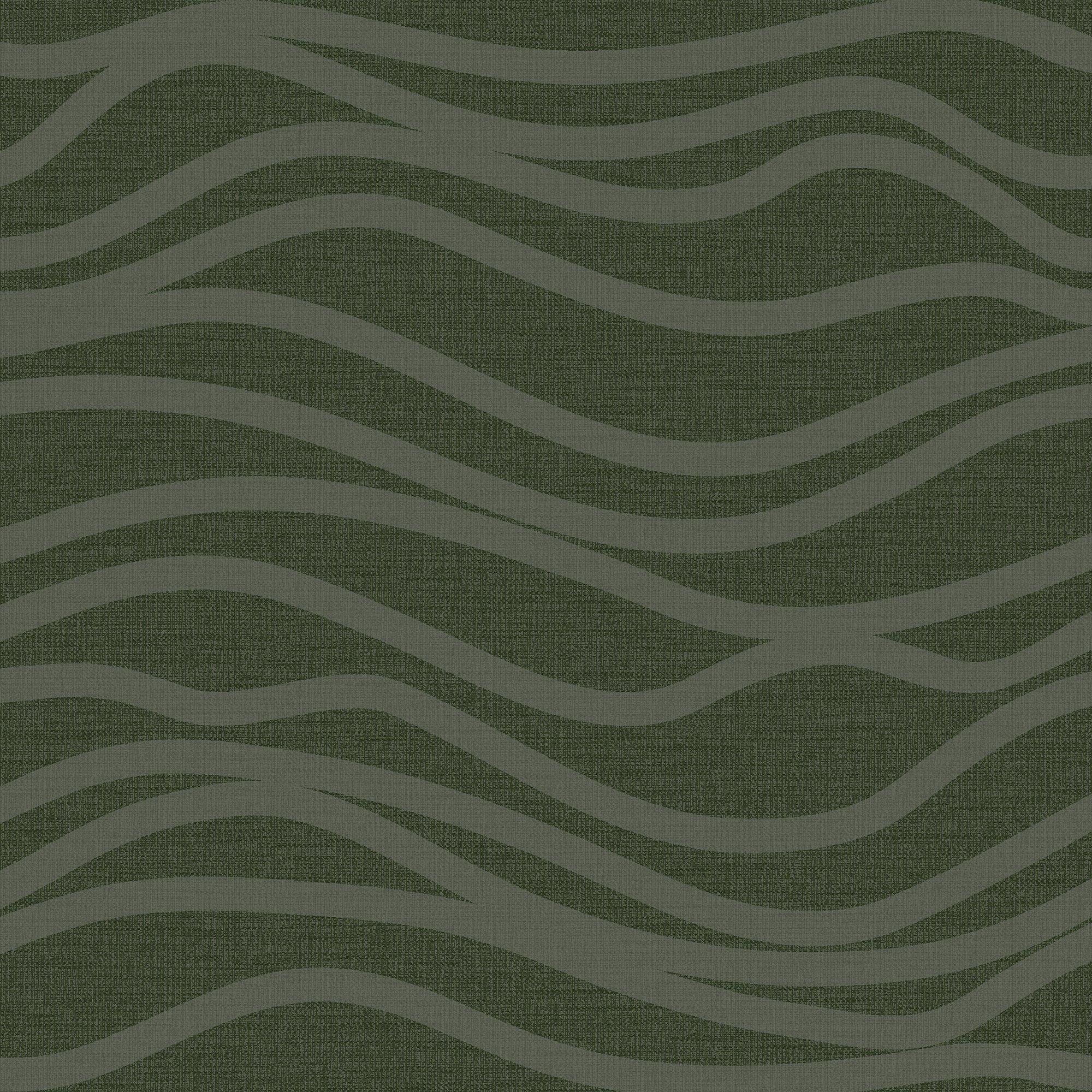 Moss - MADE - Akio Wallpaper - 1