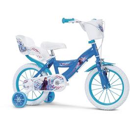 TOIMSA Disney Frozen 14 Bicycle