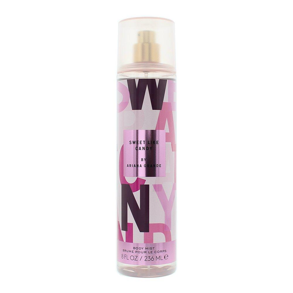 None - ARIANA GRANDE - Ariana Grande Sweet Like Candy Body Mist 236ml