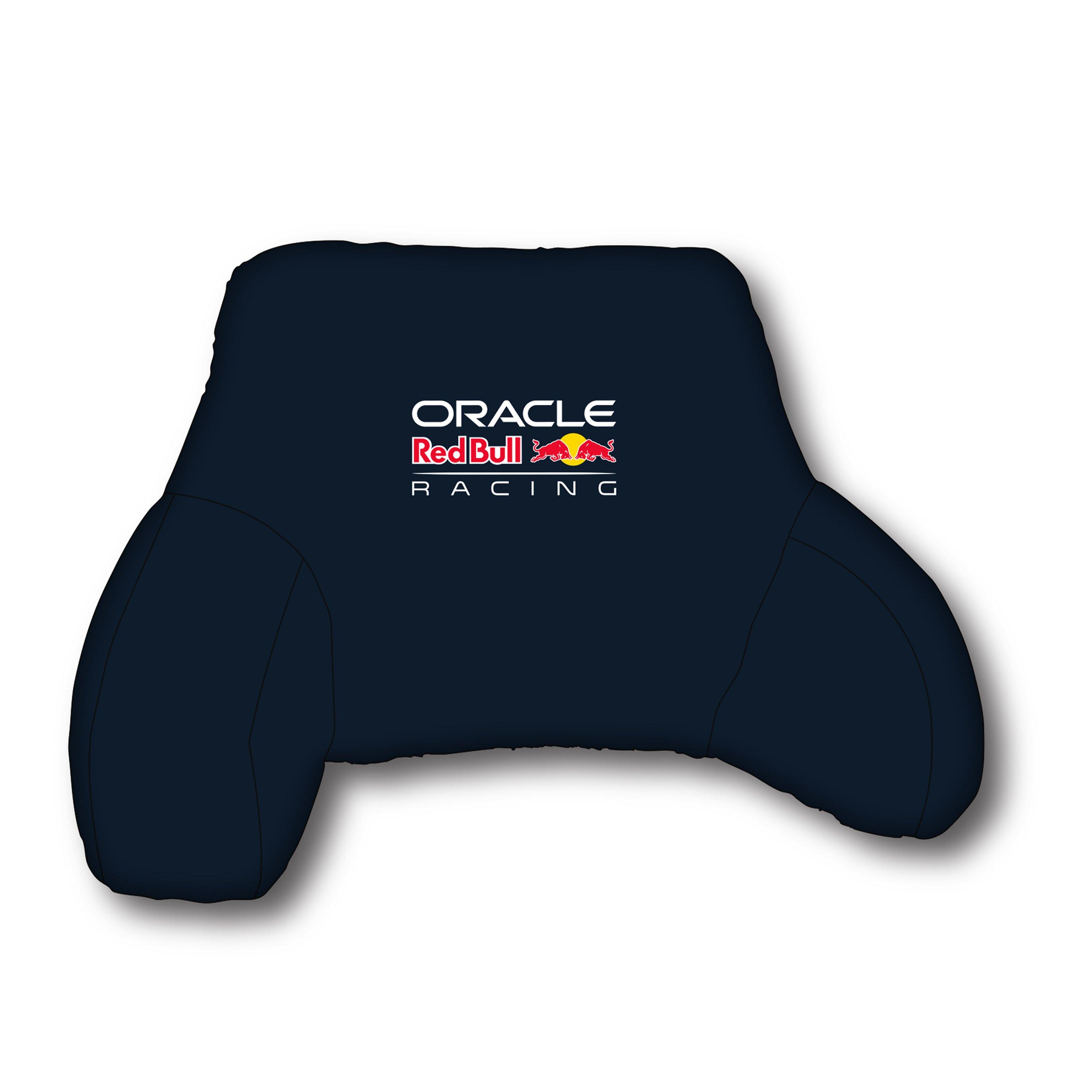 Blue - Redbull Racing - Redbull Shift Cuddle Cushion - 2
