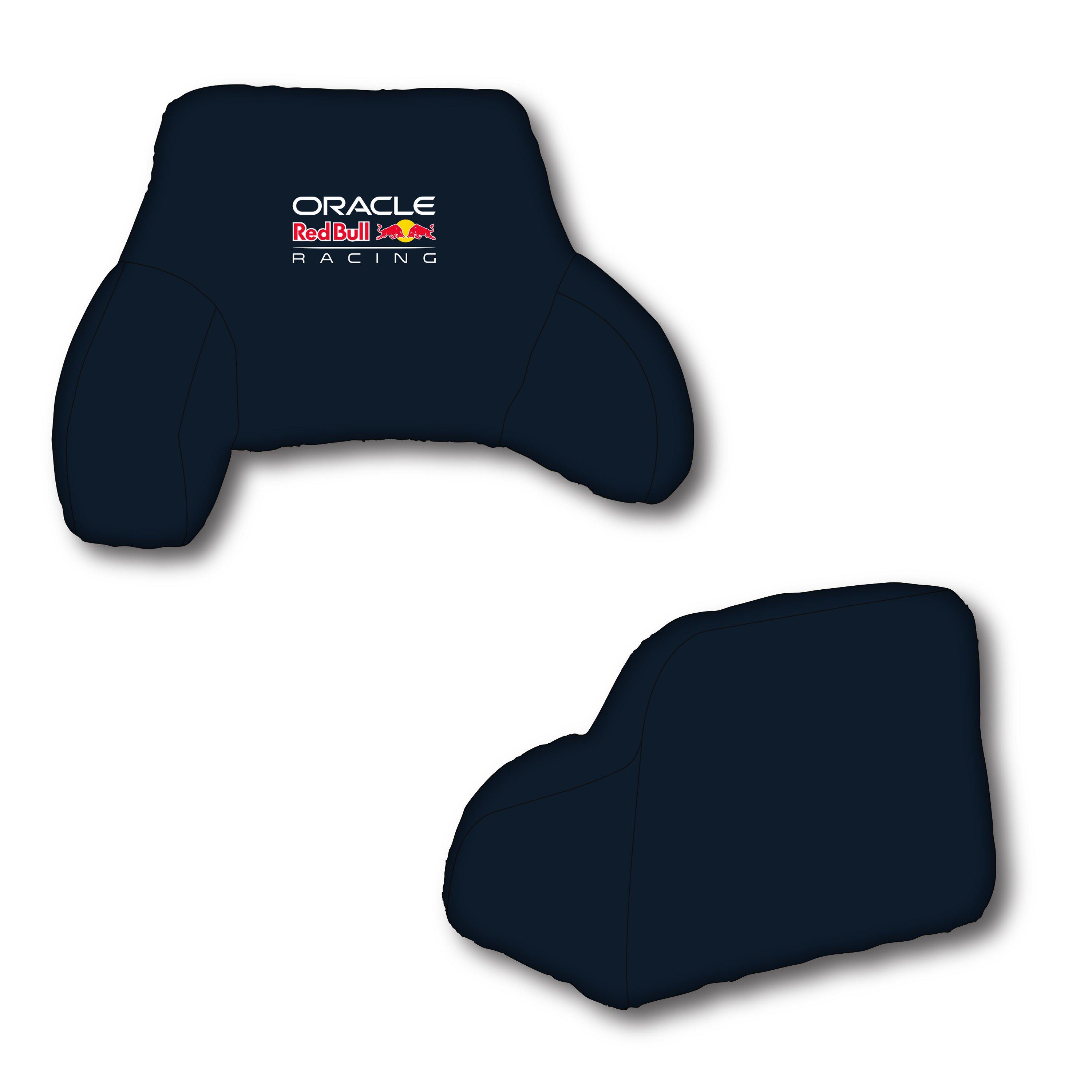 Blue - Redbull Racing - Redbull Shift Cuddle Cushion - 4