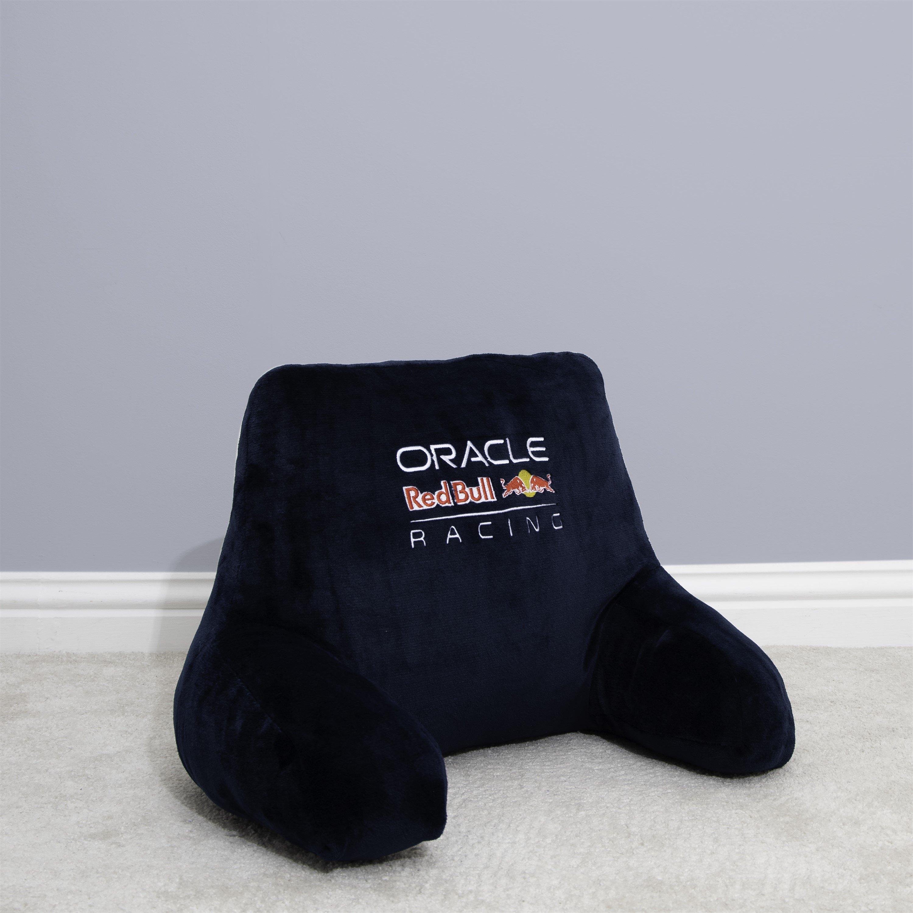 Blue - Redbull Racing - Redbull Shift Cuddle Cushion - 5