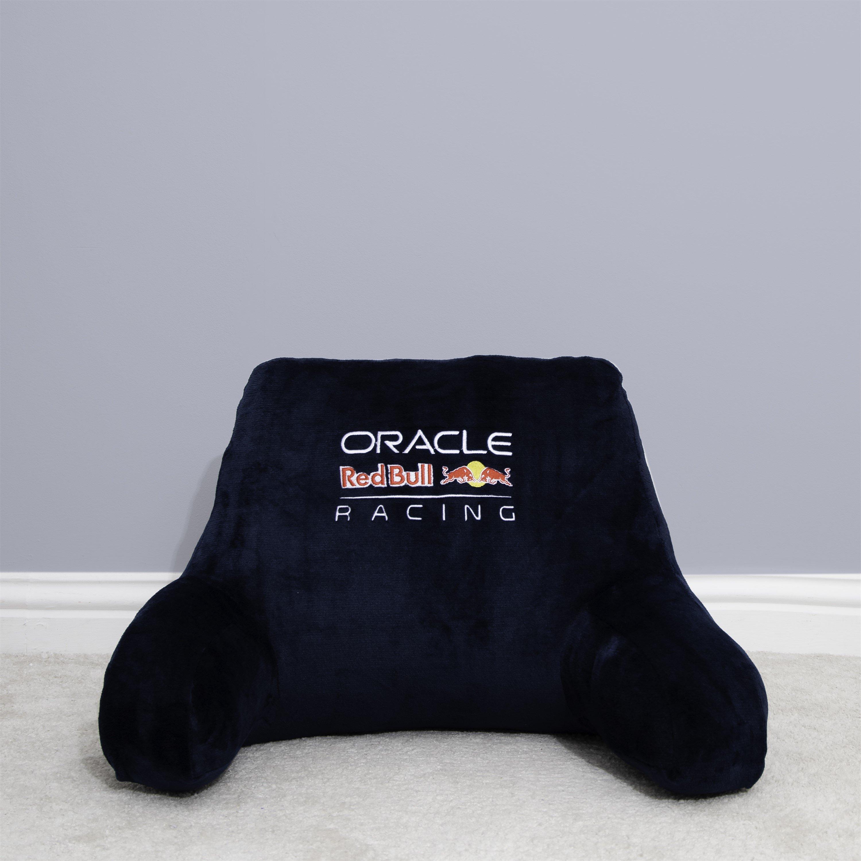 Blue - Redbull Racing - Redbull Shift Cuddle Cushion - 6