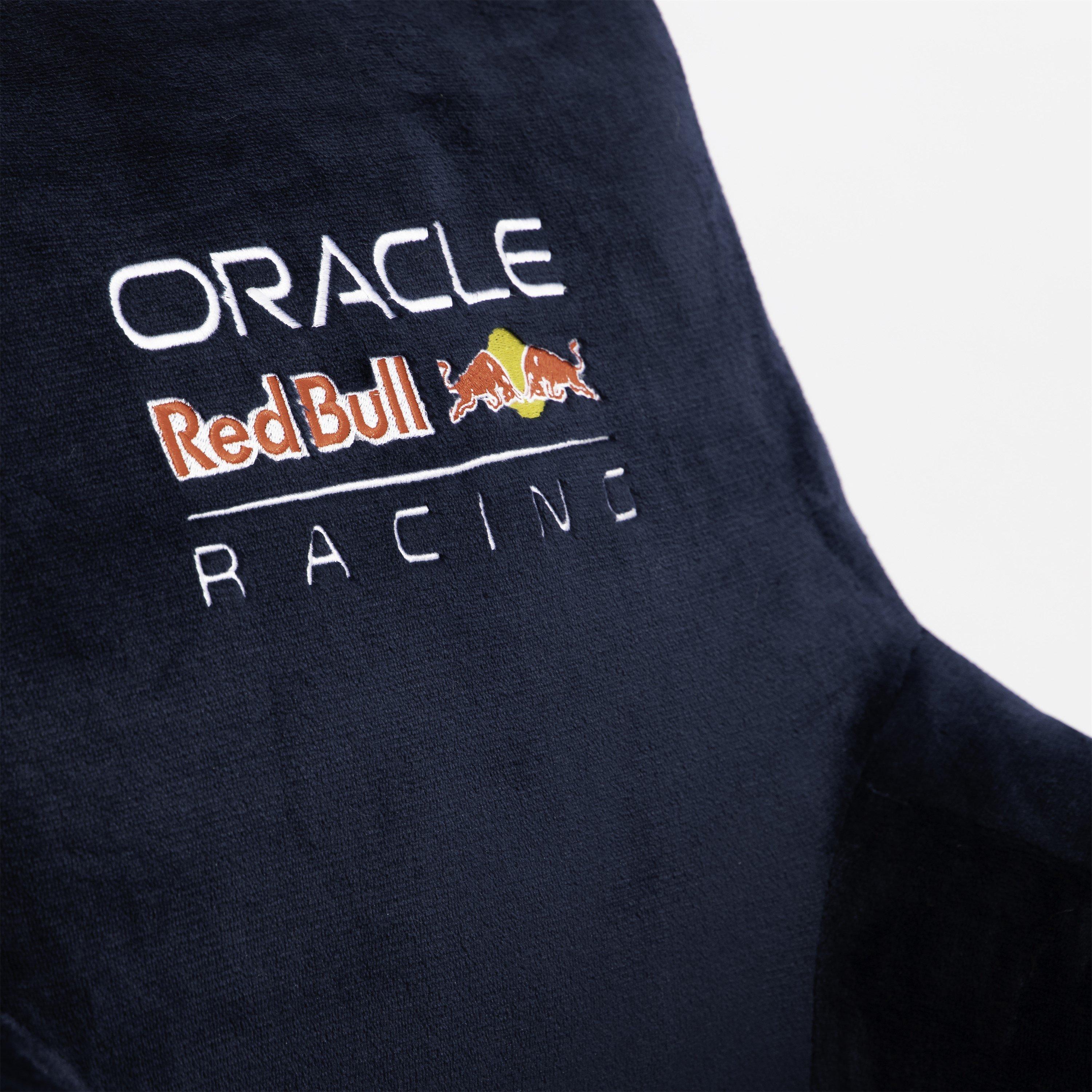 Blue - Redbull Racing - Redbull Shift Cuddle Cushion - 7