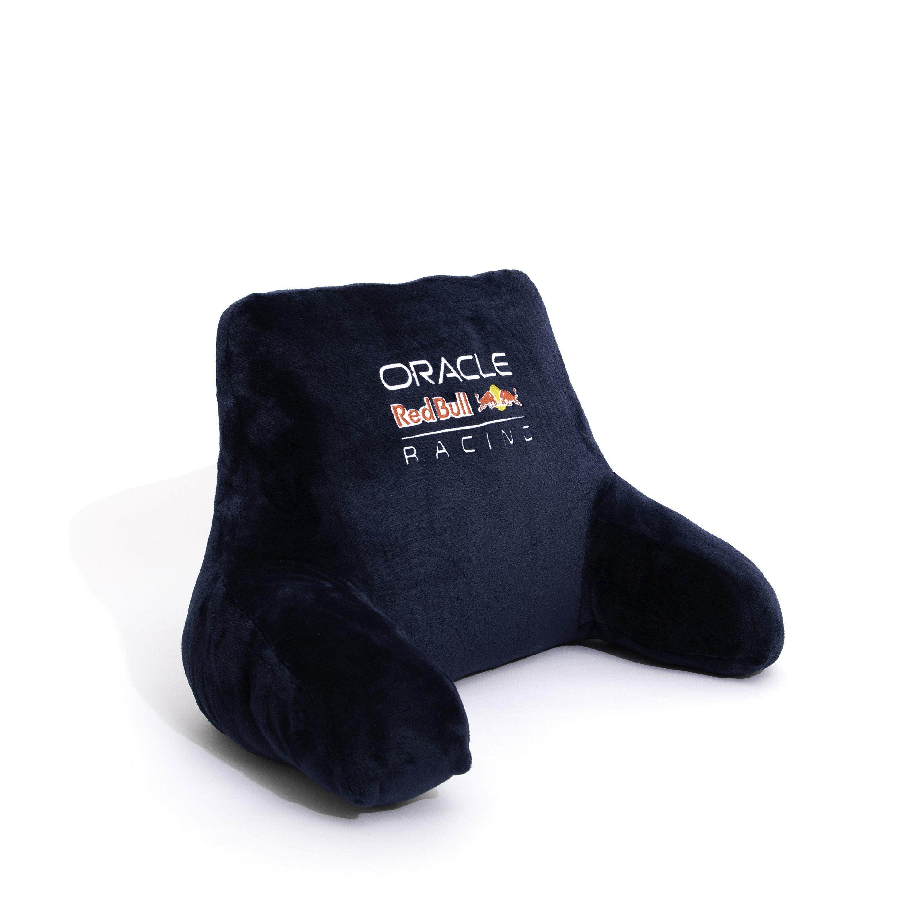 Blue - Redbull Racing - Redbull Shift Cuddle Cushion - 8