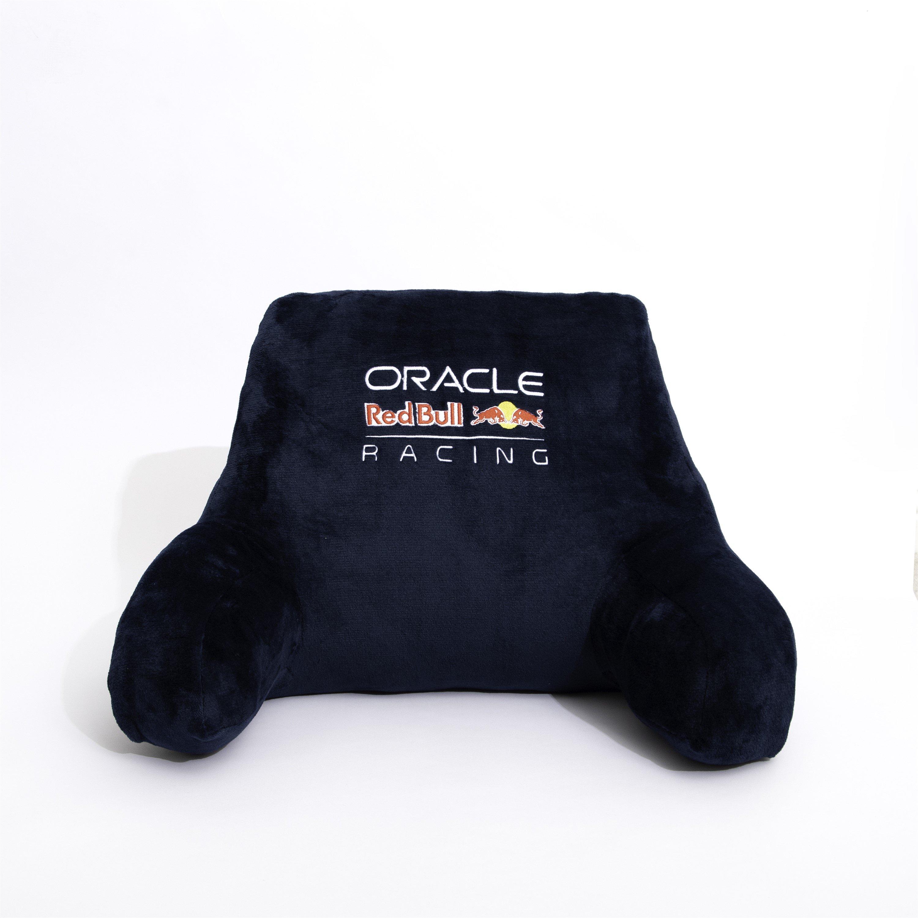 Blue - Redbull Racing - Redbull Shift Cuddle Cushion - 9