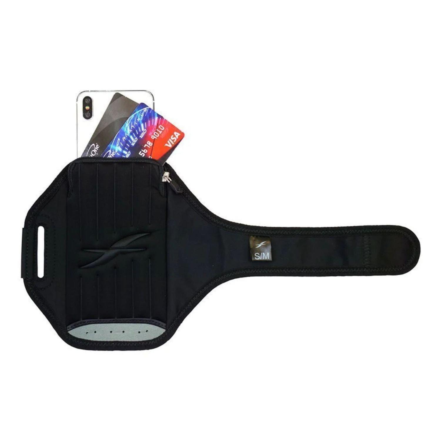 Small / Medium - Fitletic - FITLETIC Forte Plus - Phone Armband - 3