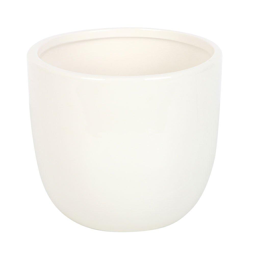 Cream - Something Different - Bunny Treats Ceramic Pot - 4