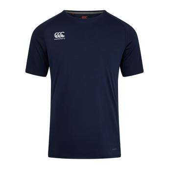 Canterbury Core Vapodri Poly T Shirt Mens