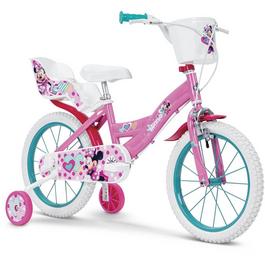 TOIMSA Minnie 16 Bicycle