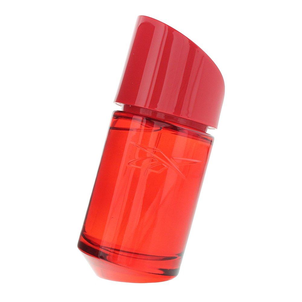 None - Reebok - Reebok Iconic Statement Red For Him EDP 100ml - 2