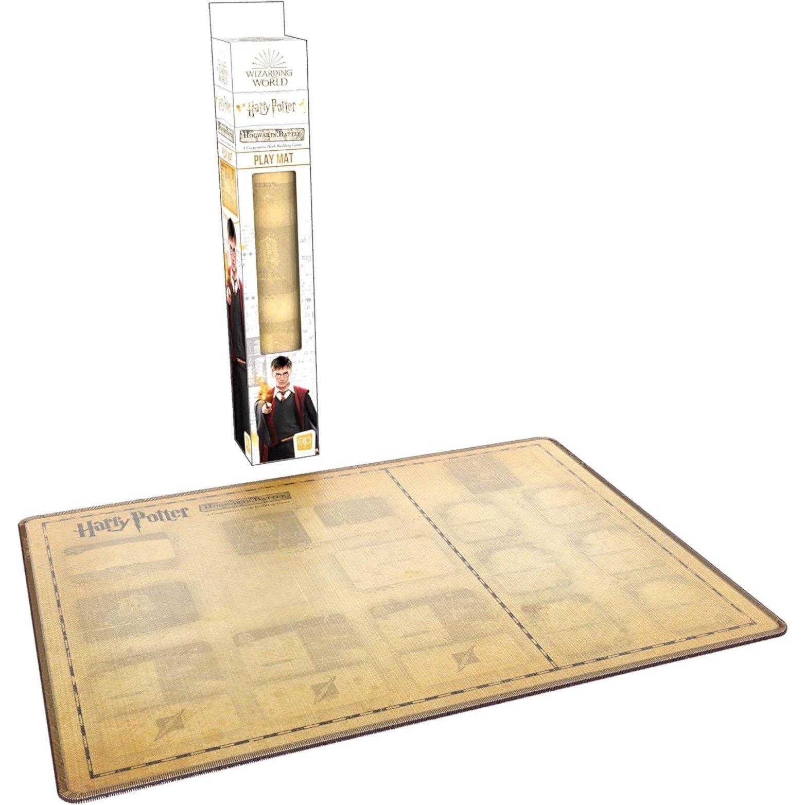 Multi Format An - Harry Potter - Harry Potter: Hogwarts Battle - Playmat - 2