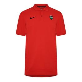 Nike RC Toulon Polo Sn34