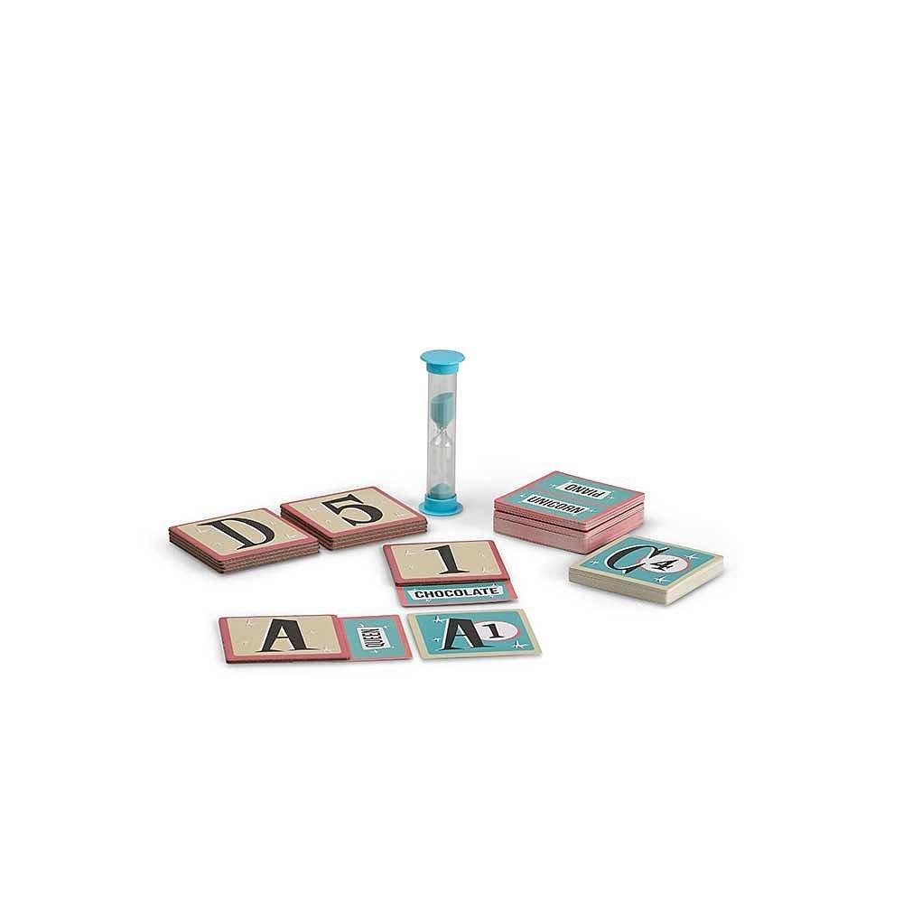 Merce - Coiledspring Games - Cross Clues - 3