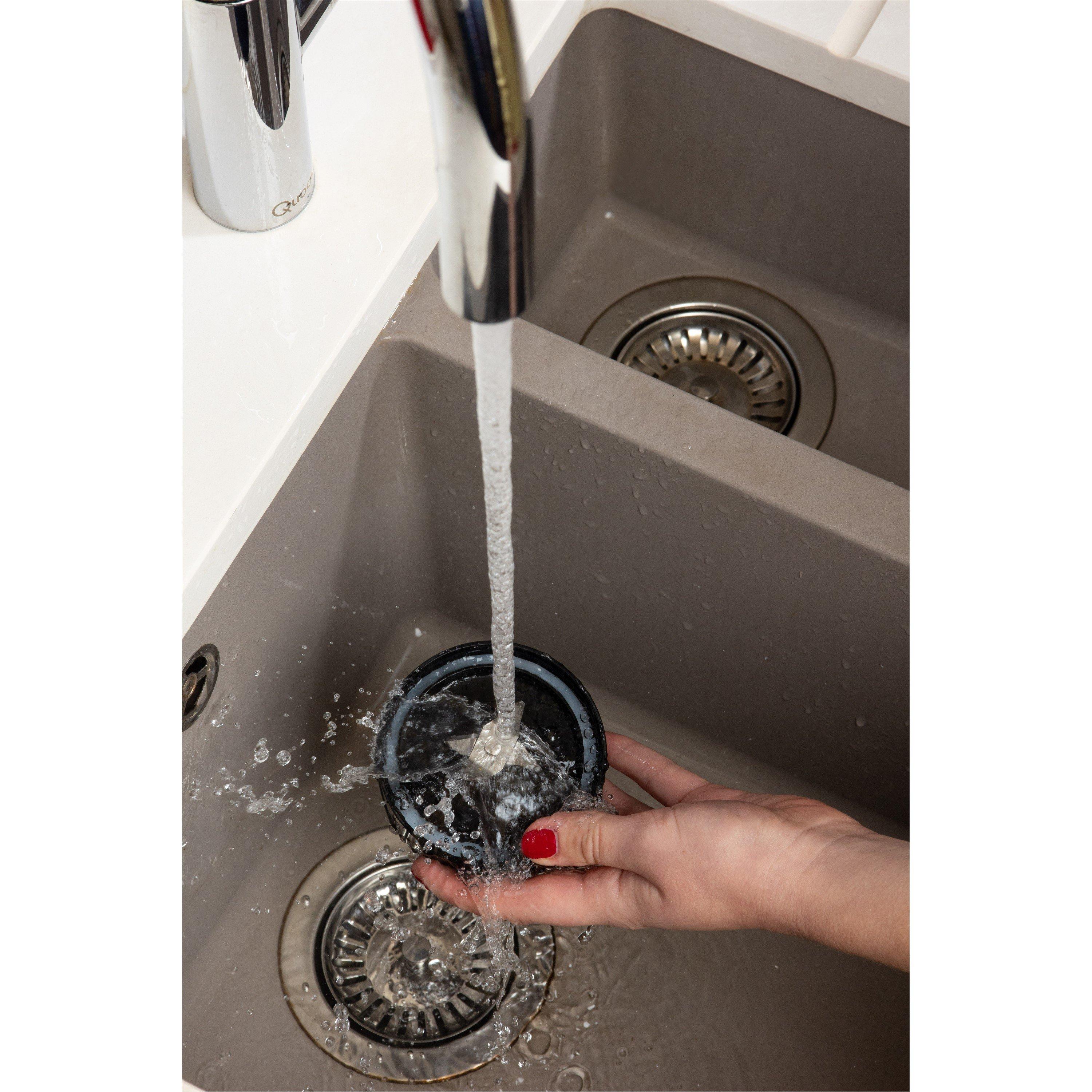 Black - Daewoo Electricals - CORDLESS PRO BULLET BLENDER - 3