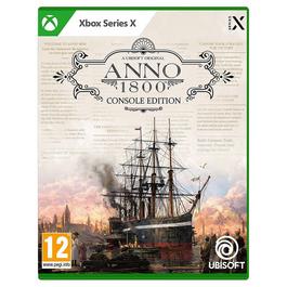 Ubisoft GAME Anno 1800