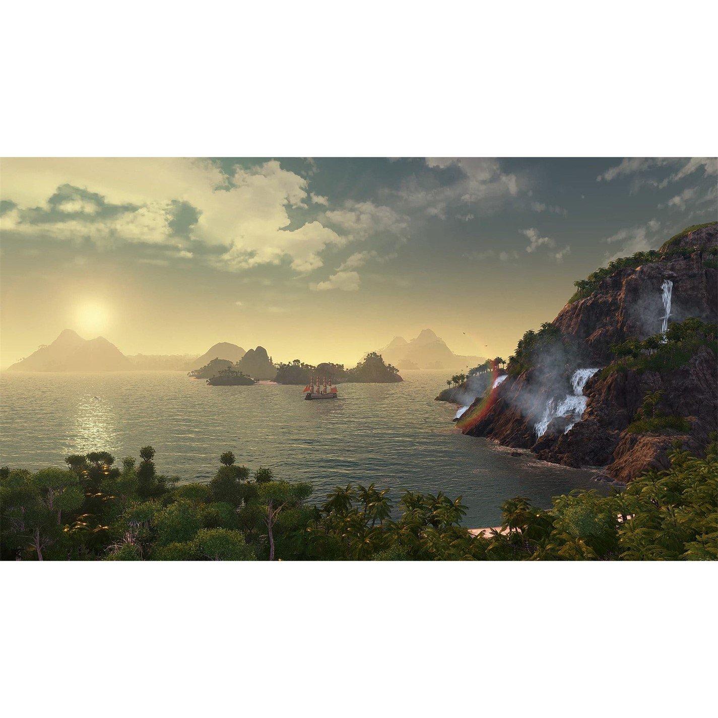 Xbox 4 - Ubisoft - Anno 1800 - 3