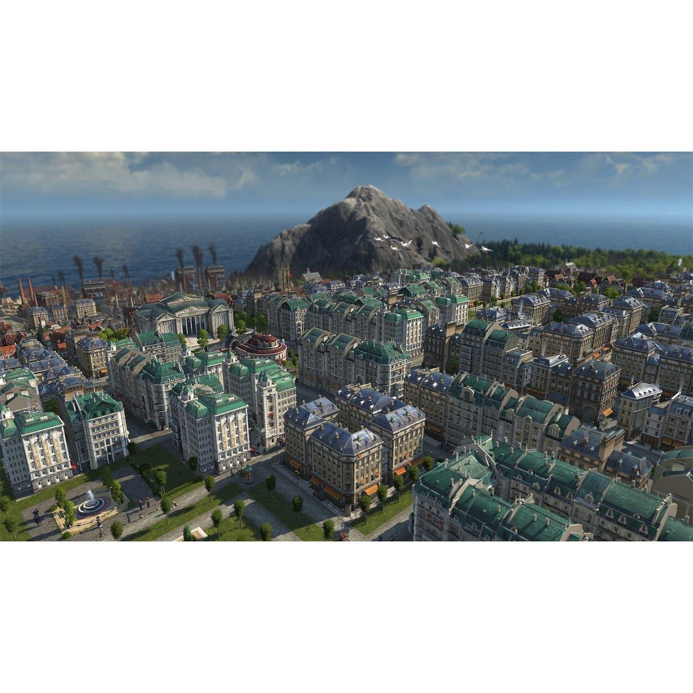 Xbox 4 - Ubisoft - Anno 1800 - 5
