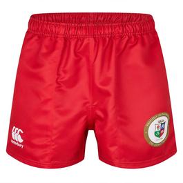 Canterbury British & Irish Lions Shorts 2025 Mens