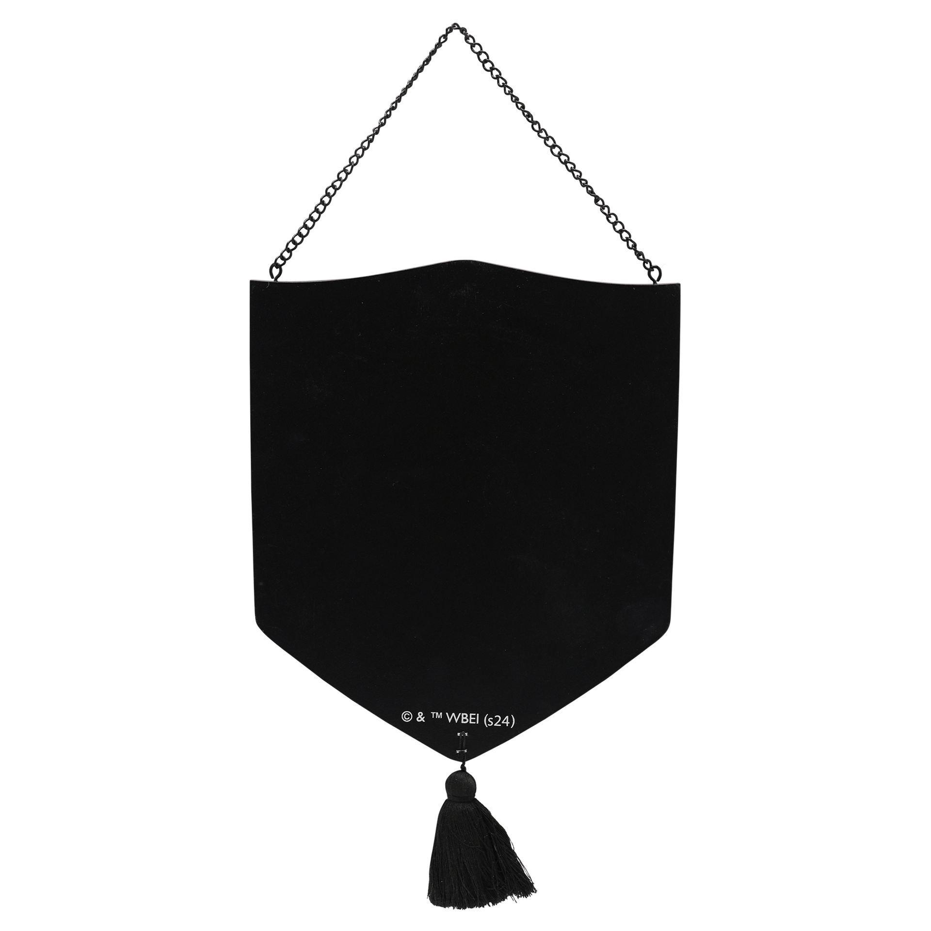 Black - Harry Potter - Harry Potter Dark Arts Plaque Horcrux - 2