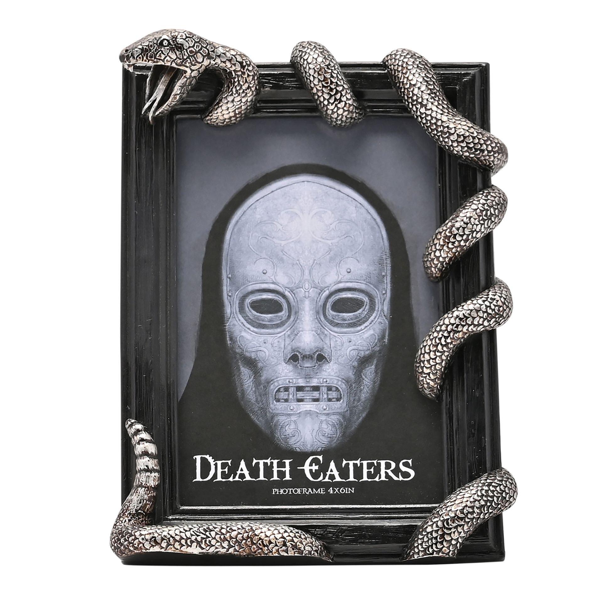 Multi - Harry Potter - Harry Potter Dark Arts Frame Nagini - 2
