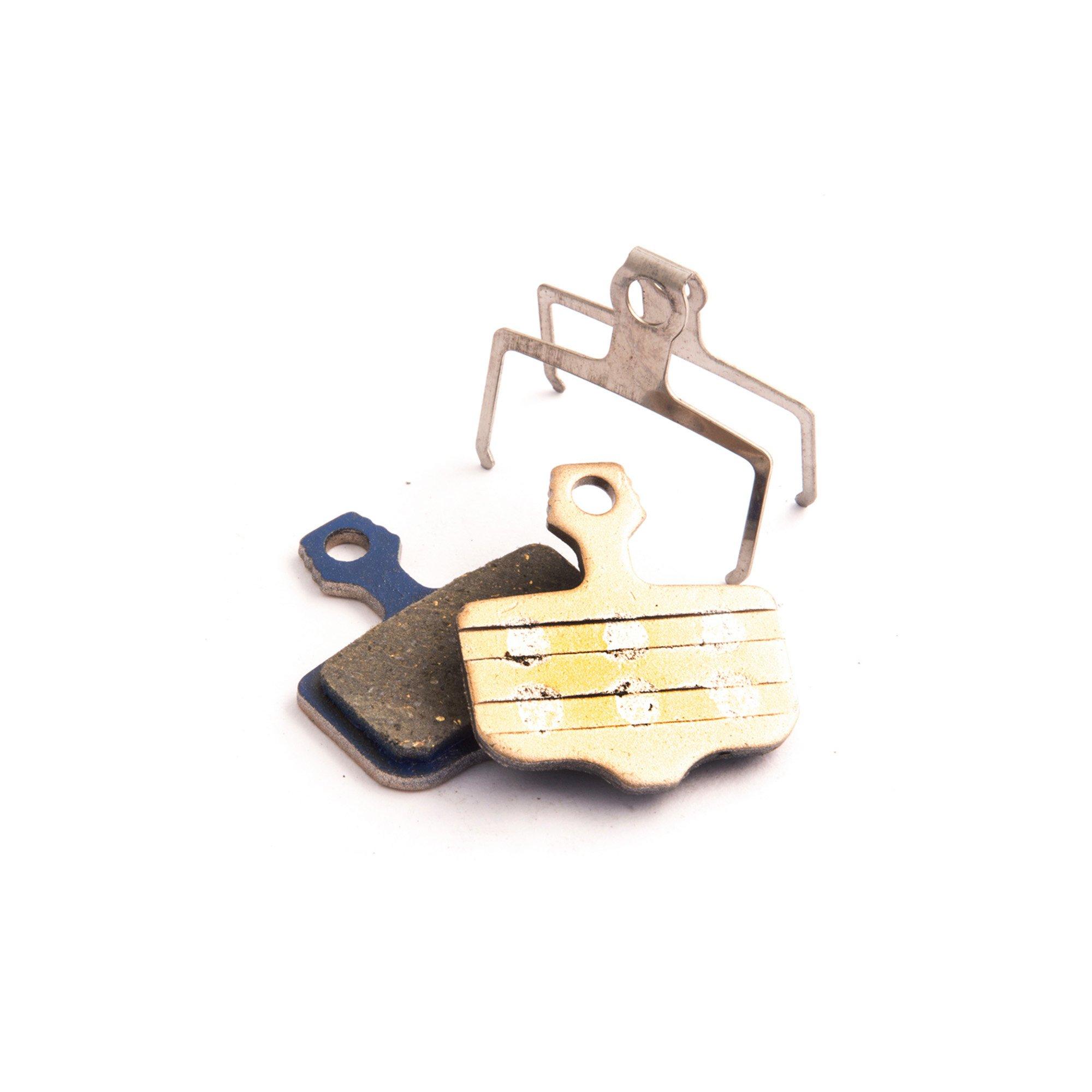 Clarks  Elite Disc Brake Pads - Avid Elixir Sram Xx Spring - No Colour - NO SIZE