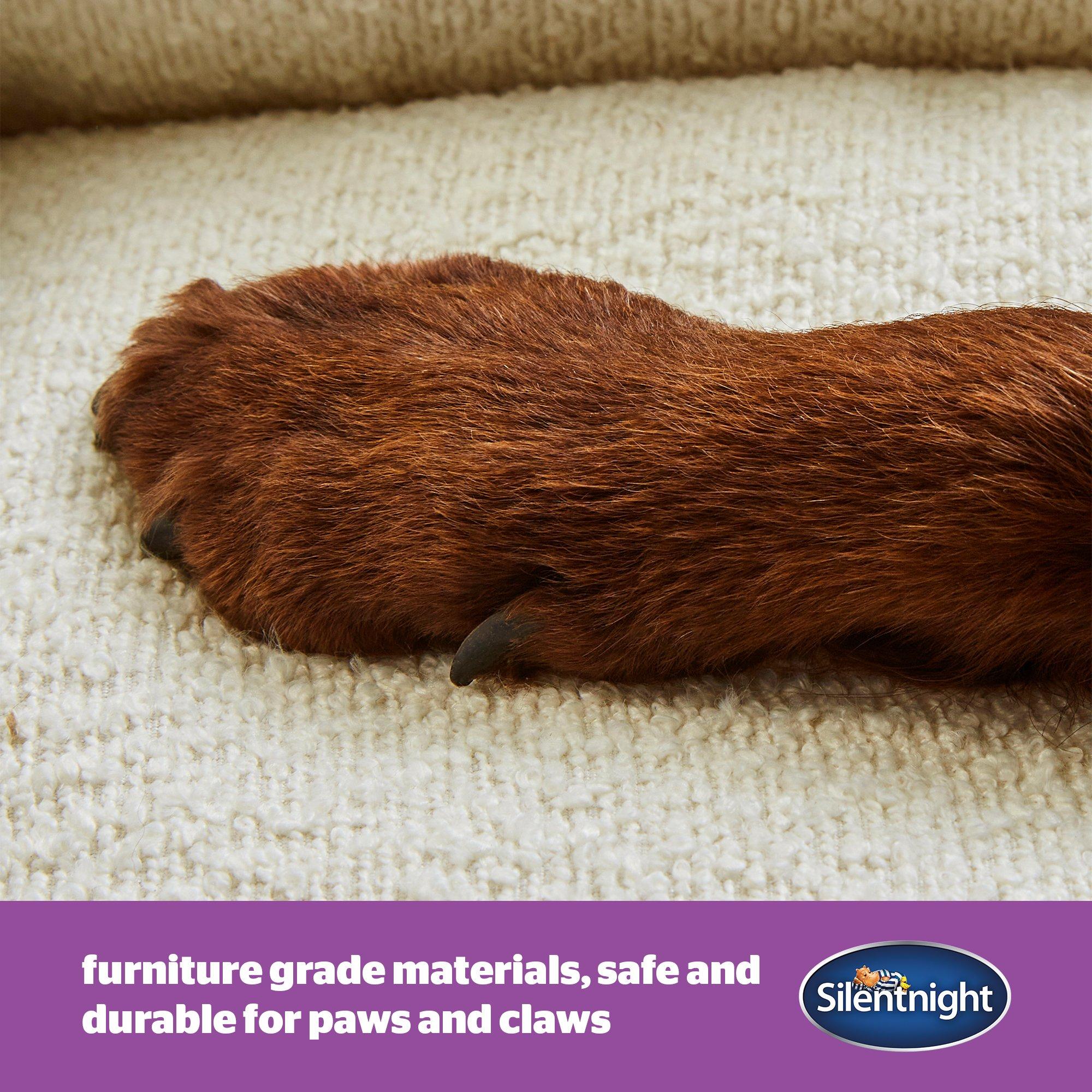 Natural - Silentnight - Deep Sleep Ultimate Box Pet Bed - 4