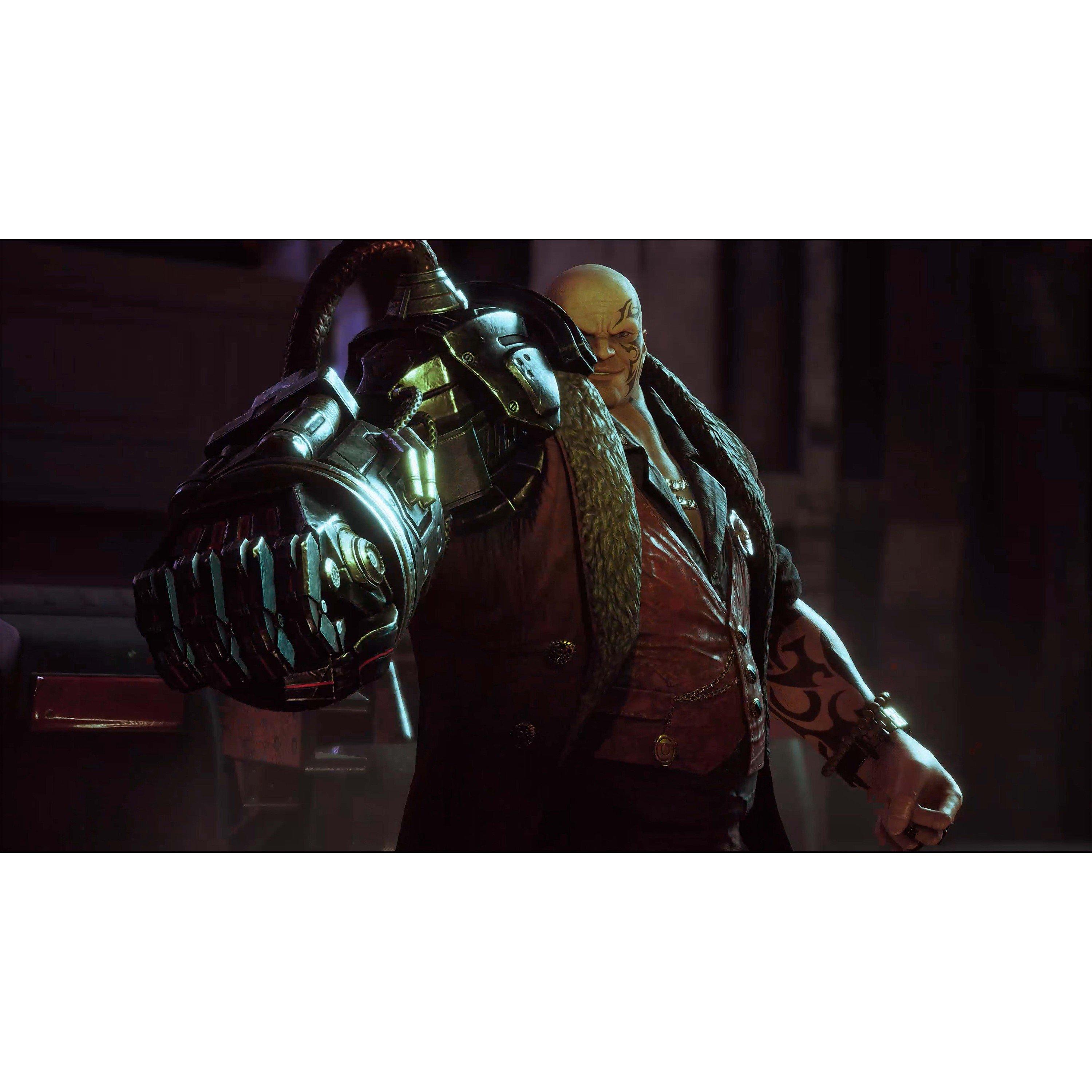 Ps5 - Plaion - Gungrave G.O.R.E - Day One Edition - 2