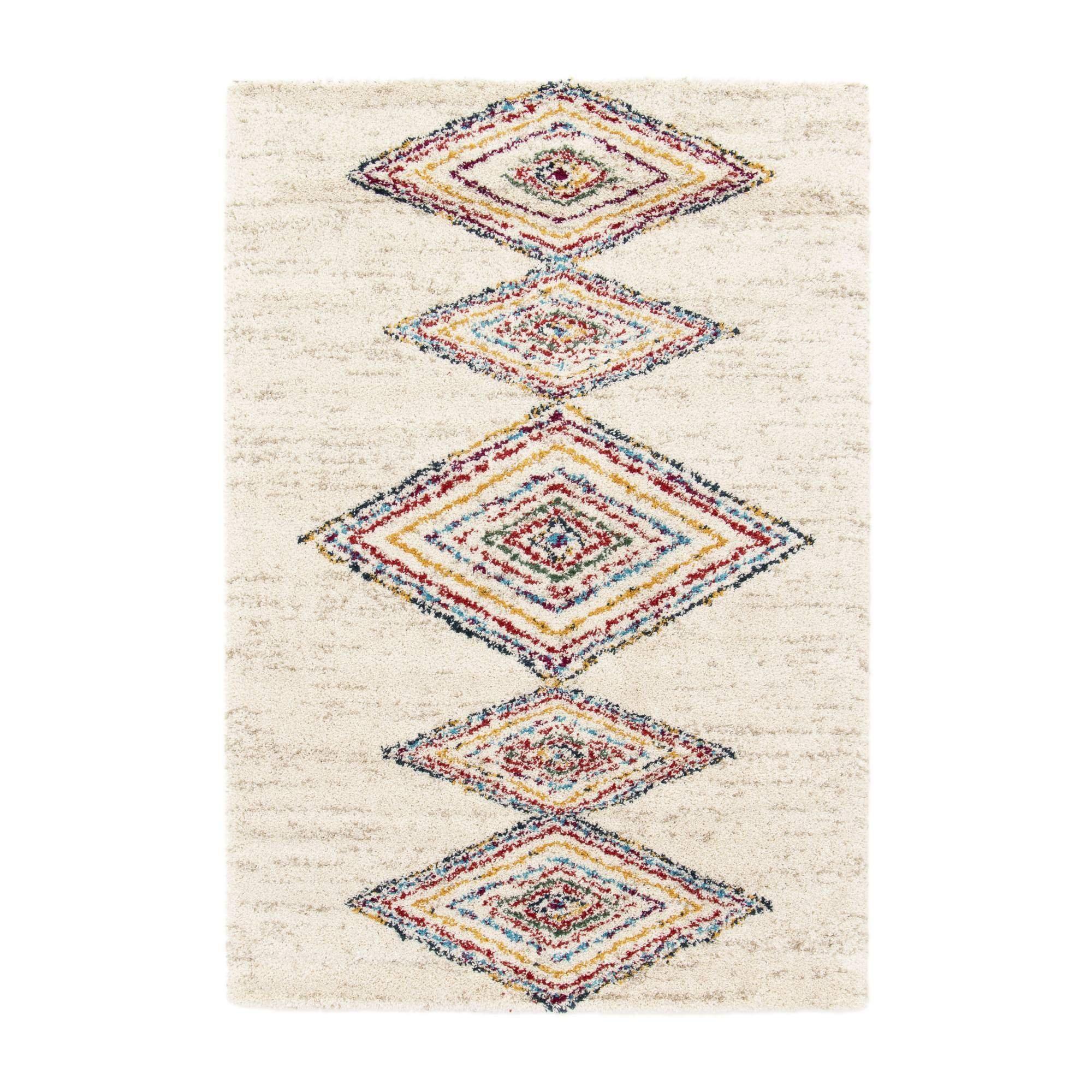 Multi - Homemaker - Noble Diamonds Rug Multi - 2