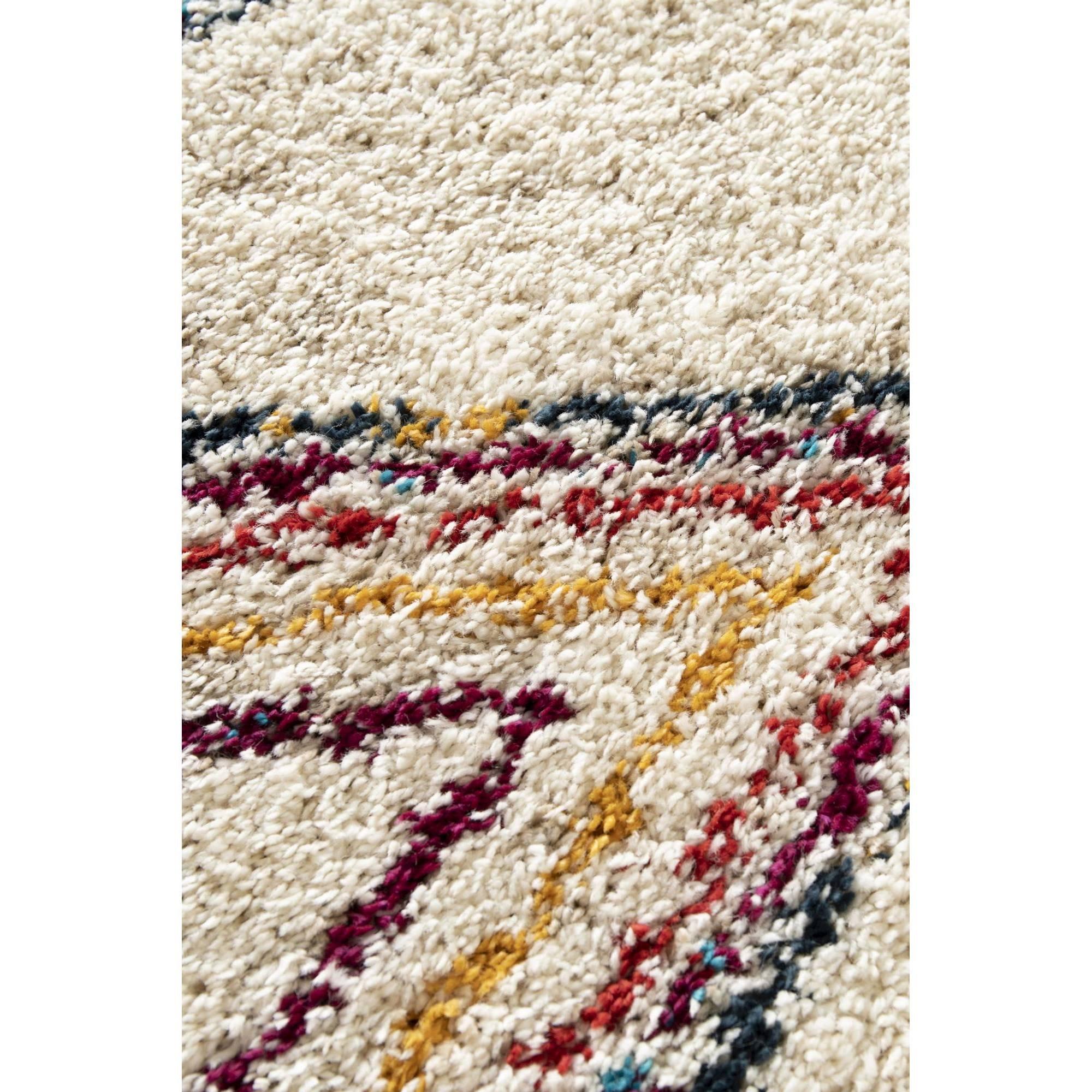 Multi - Homemaker - Noble Diamonds Rug Multi - 3