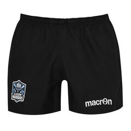 Macron Glasgow Training Shorts