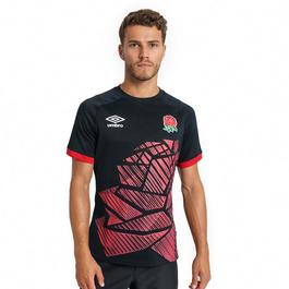 Umbro England 7s Away Shirt 2022 Mens