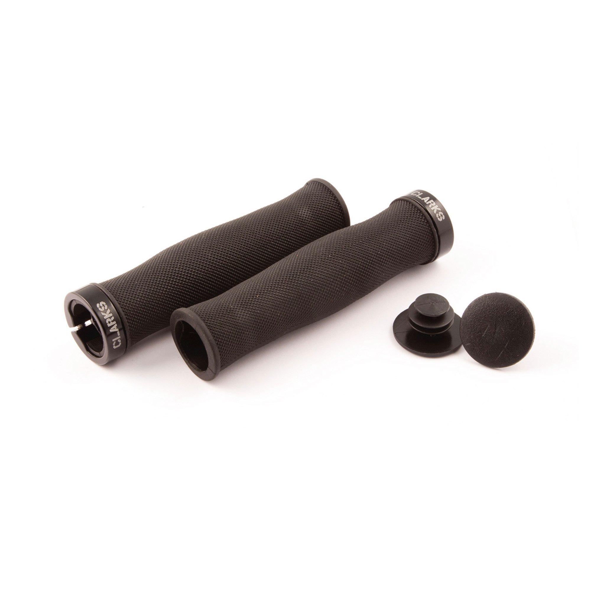 No Colour - Clarks - Dimple Surface Patter Grip