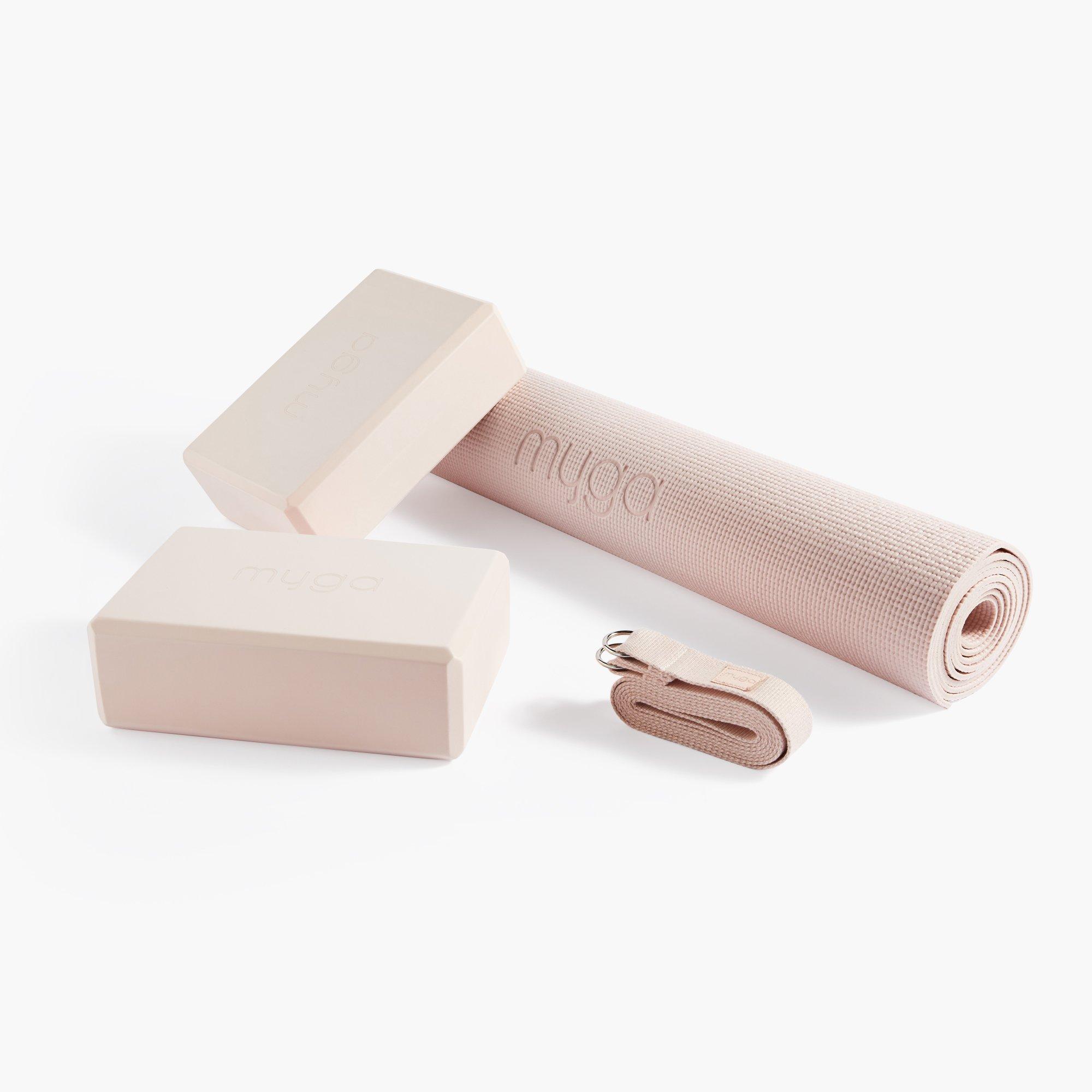 Blush - Myga - Wave Roller - 2